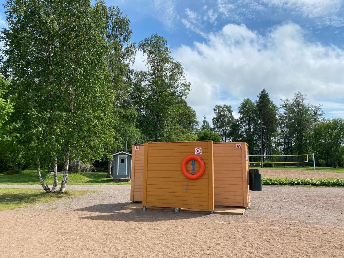 Myllykoski Apart Ummeljoki Exterior foto